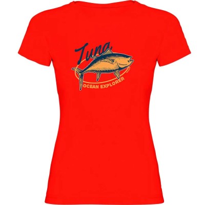 тениска,дамски,тениски,kruskis,ocean,explorer,short,sleeve,t,shirt,red