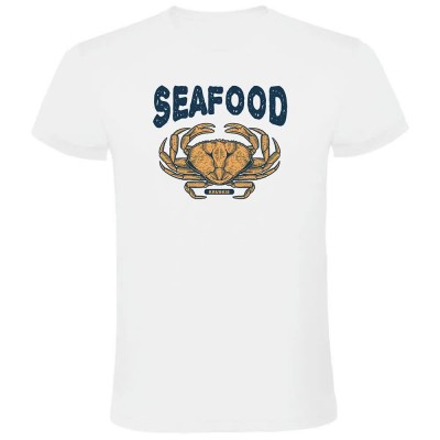 тениска,мъжки,тениски,kruskis,seafood,crab,short,sleeve,t,shirt,white