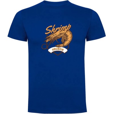 тениска,мъжки,тениски,kruskis,seafood,shrimp,short,sleeve,t,shirt,royal,blue,(blue)
