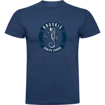 тениска,мъжки,тениски,kruskis,seahorse,short,sleeve,t,shirt,blue,(denim,blue)