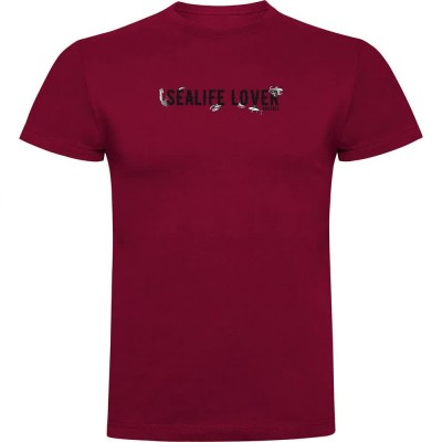 тениска,мъжки,тениски,kruskis,sealife,lover,short,sleeve,t,shirt,dark,red,(red)