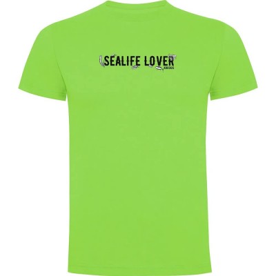 тениска,мъжки,тениски,kruskis,sealife,lover,short,sleeve,t,shirt,light,green,(green)