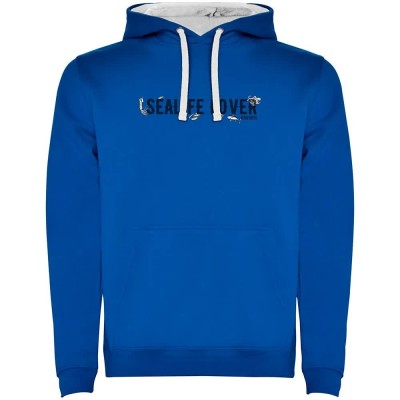 суичър,мъжки,пуловери,kruskis,sealife,lover,two,colour,hoodie,royal,blue,white,(blue)