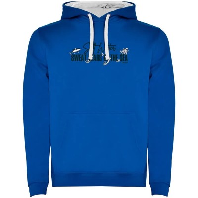 суичър,мъжки,пуловери,kruskis,sweat,tears,two,colour,hoodie,blue,(royal,blue,white)