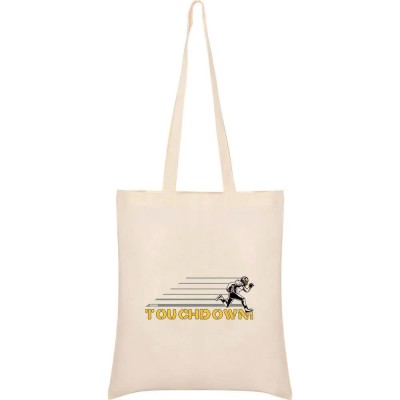 чанта,всички,чанти,kruskis,touchdown,tote,bag,beige,(beige)