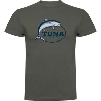 тениска,мъжки,тениски,kruskis,tuna,fishing,club,short,sleeve,t,shirt,dark,army,green,(green)