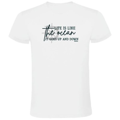тениска,мъжки,тениски,kruskis,up,and,down,short,sleeve,t,shirt,white,(white)