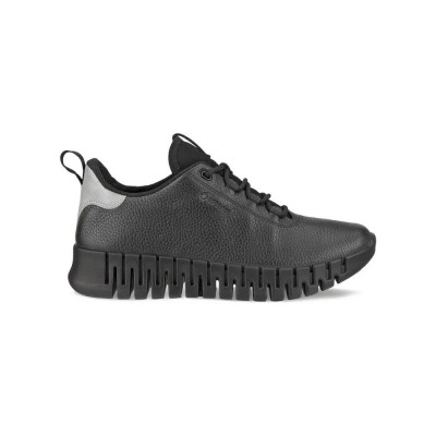 маратонки,дамски,маратонки,ecco,gruuv,trainers,black,(black)