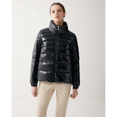 яке,дамски,якета,и,палта,colmar,padded,jacket,black,(black)
