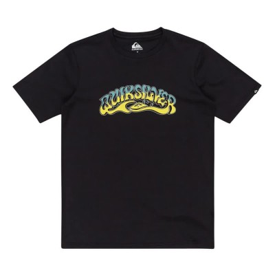 тениска,детски,тениски,quiksilver,bubblearch,short,sleeve,t,shirt,blue,(dark,navy)