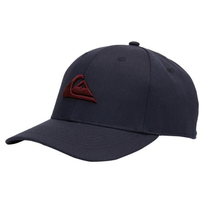 шапка,всички,шапки,quiksilver,decades,cap,blue,(dark,navy)