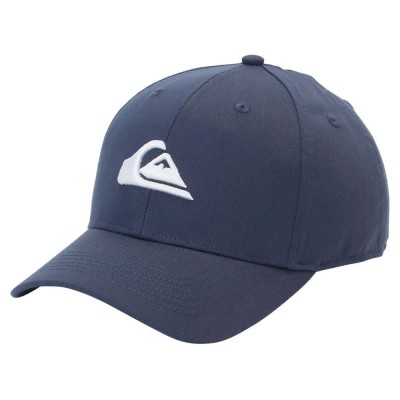 сако,всички,шапки,quiksilver,decades,cap,navy,blazer,heather,(blue)
