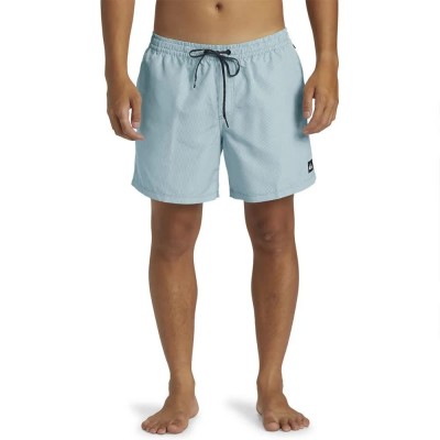бански,гащета,мъжки,бански,костюми,quiksilver,deluxe,15´´,swimming,shorts,frosty,spruce,(blue)