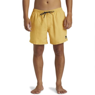 бански,гащета,мъжки,бански,костюми,quiksilver,deluxe,15´´,swimming,shorts,yellow,(radiant,yellow)