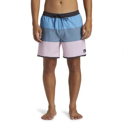 бански,гащета,мъжки,бански,костюми,quiksilver,every,tj,16´´,swimming,shorts,pink