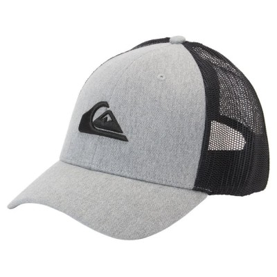 шапка,всички,шапки,quiksilver,grounder,cap,grey,(heather,grey)