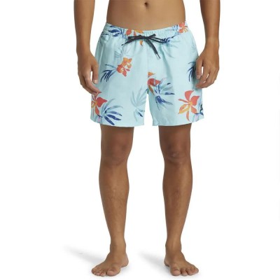 бански,гащета,мъжки,бански,костюми,quiksilver,mix,volley,15´´,swimming,shorts,limpet,shell,(multicolor)