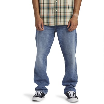 дънки,мъжки,панталони,quiksilver,modern,waves,alt,jeans,blue