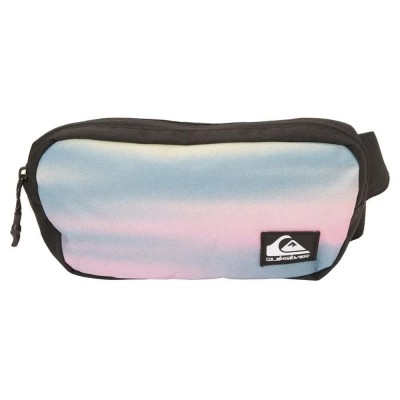 чанта,всички,чанти,quiksilver,pubjug,2.0,waist,bag,fiery,coral,(pink)