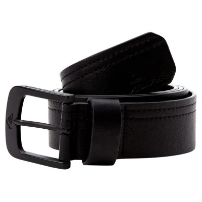 колан,колани,quiksilver,stitchin,belt,black,(black)