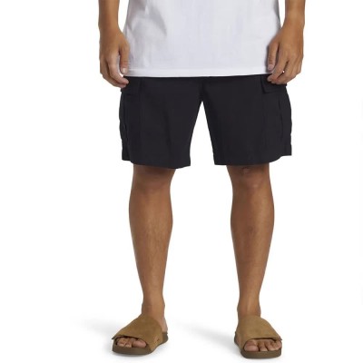 къси,панталони,мъжки,панталони,quiksilver,taxer,shorts,black
