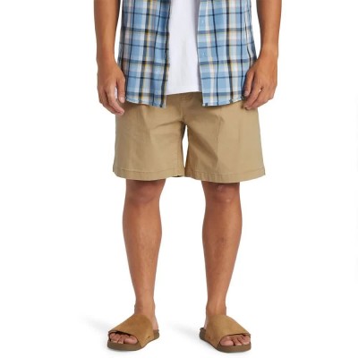 къси,панталони,мъжки,панталони,quiksilver,taxer,shorts,beige