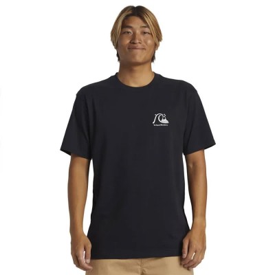 тениска,мъжки,тениски,quiksilver,the,original,bo,short,sleeve,t,shirt,black,(black)
