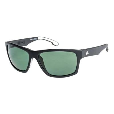 слънчеви,очила,слънчеви,очила,quiksilver,trailway,plz,polarized,sunglasses,clear,(black,green,plz)