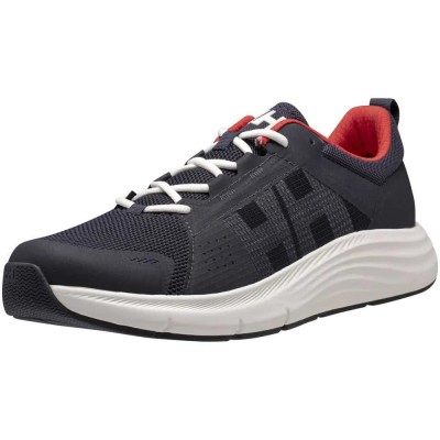 маратонки,мъжки,маратонки,helly,hansen,ahiga,evo,5,trainers,navy,alert,red,(grey)