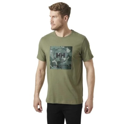 тениска,мъжки,тениски,helly,hansen,core,graphic,t,short,sleeve,t,shirt,lav,green,(green)