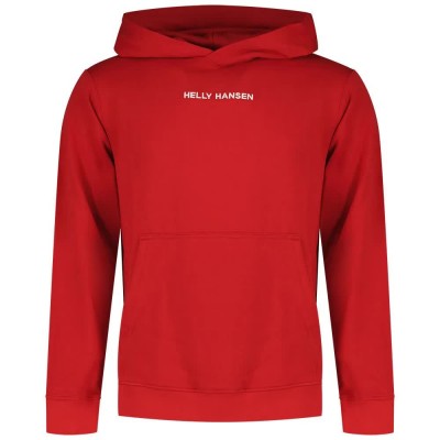 суичър,мъжки,пуловери,helly,hansen,core,hoodie,red