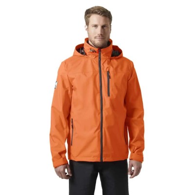 яке,мъжки,якета,helly,hansen,crew,hooded,2.0,jacket,flame,(orange)