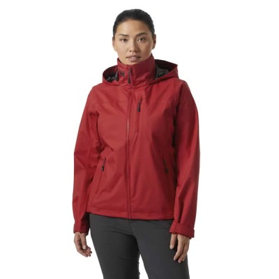 яке,дамски,якета,и,палта,helly,hansen,crew,hooded,2.0,jacket,red
