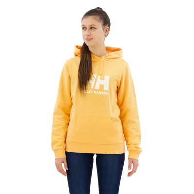 суичър,дамски,блузи,helly,hansen,logo,2.0,hoodie,miami,peach,(orange)