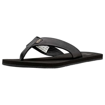 мъжки,джапанки,и,чехли,helly,hansen,seasand,leather,2,slides,black,(black,fallen,rock)