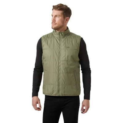 потник,мъжки,жилетки,helly,hansen,vika,light,ins,vest,green,(lav,green)