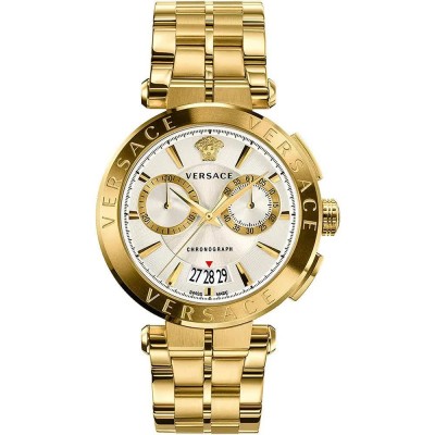 часовник,часовници,versace,ve1d00419,watch,golden