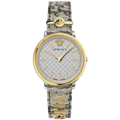 часовник,часовници,versace,ve8104422,watch,golden