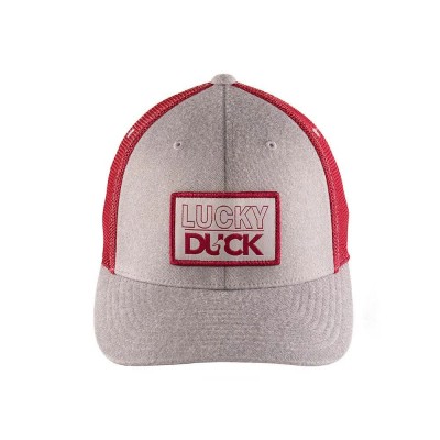шапка,всички,шапки,black,clover,duck,hunter,cap,grey,(grey)