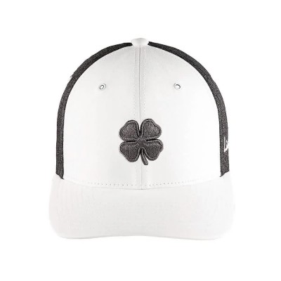 шапка,всички,шапки,black,clover,exclusive,cap,white,(white)