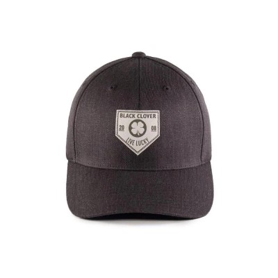 шапка,всички,шапки,black,clover,home,plate,1,cap,grey,(charcoal)