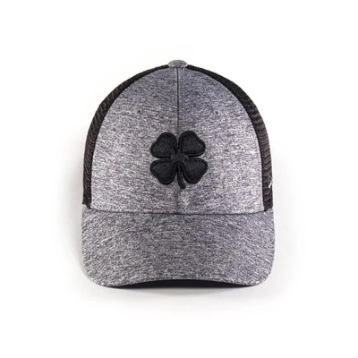шапка,всички,шапки,black,clover,lucky,heather,mesh,grey,cap,grey,(grey)