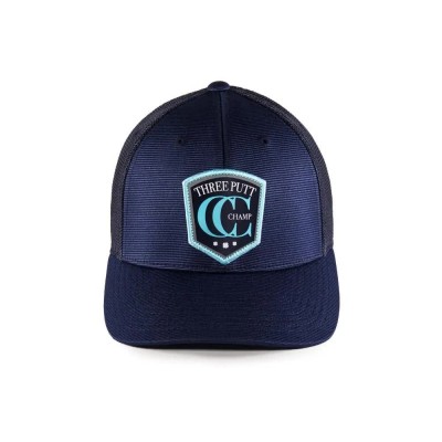 шапка,всички,шапки,black,clover,three,putt,cc,cap,blue,(navy)