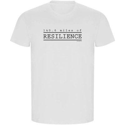 тениска,мъжки,тениски,kruskis,resilience,eco,short,sleeve,t,shirt,white
