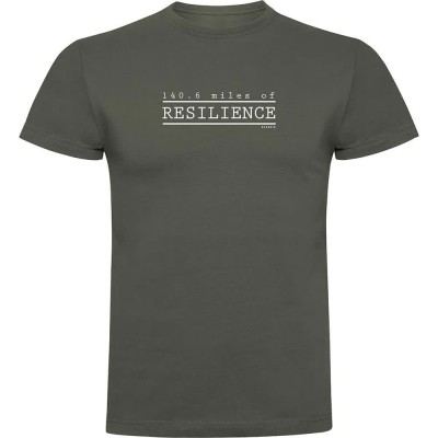 тениска,мъжки,тениски,kruskis,resilience,short,sleeve,t,shirt,green,grey,(dark,army,green)