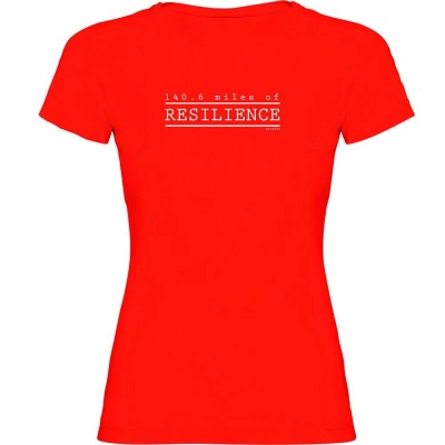 тениска,дамски,тениски,kruskis,resilience,short,sleeve,t,shirt,red,(red)