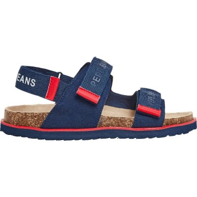 сандали,детски,сандали,и,чехли,pepe,jeans,berlin,saturday,sandals,blue
