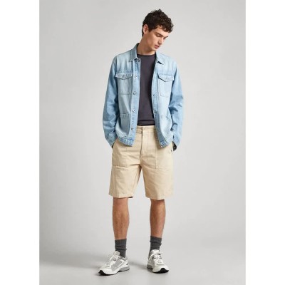 яке,мъжки,якета,pepe,jeans,bingham,almost,jacket,denim,(blue)