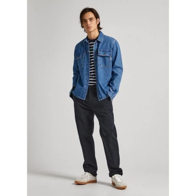яке,мъжки,якета,pepe,jeans,brighton,denim,jacket,denim