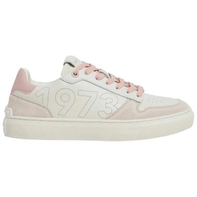 маратонки,дамски,маратонки,pepe,jeans,camden,rise,trainers,factory,white